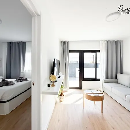Appartamento B-rent Dunasol Zen Premium Corralejo