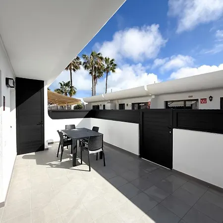 Amazing Dunasol Zen B-rent Corralejo