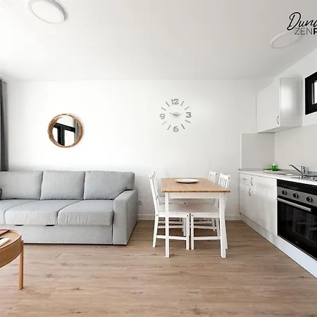 Amazing Dunasol Zen B-rent