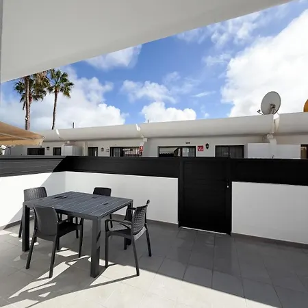 Amazing Dunasol Zen B-rent * Corralejo
