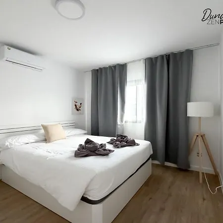 B-rent Dunasol Zen Premium *