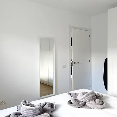 Amazing Dunasol Zen B-rent Lejlighed *