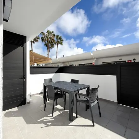 Amazing Dunasol Zen B-rent Corralejo