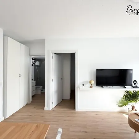 Amazing Dunasol Zen B-rent