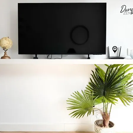 Amazing Dunasol Zen B-rent *