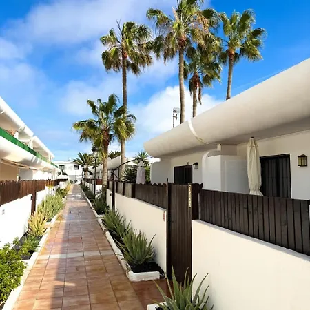 Lejlighed Amazing Dunasol Zen B-rent Corralejo