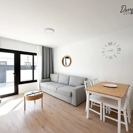 Amazing Dunasol Zen B-rent Lejlighed Corralejo