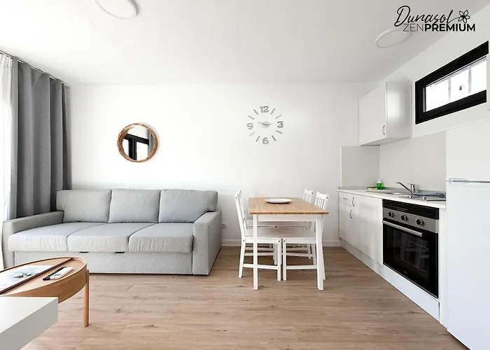 B-rent Dunasol Zen Premium